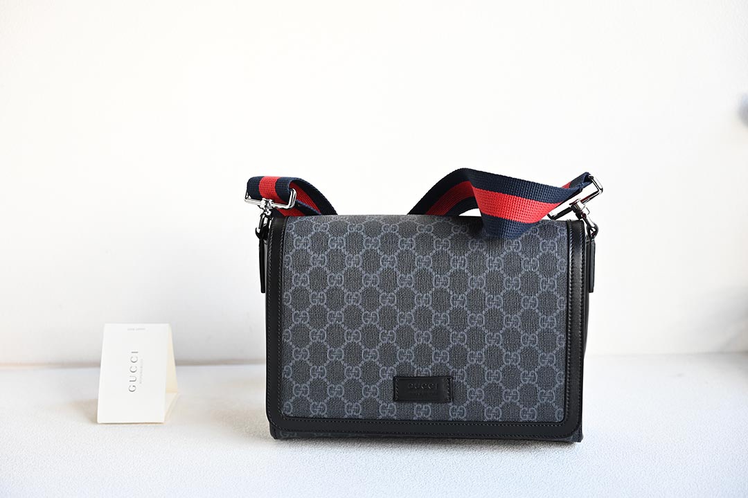 Gucci Rare edition counter inspection