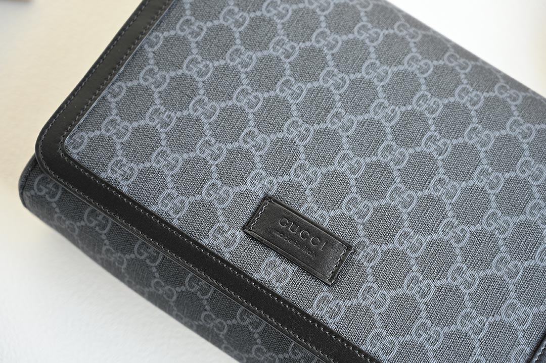 Gucci Rare edition counter inspection
