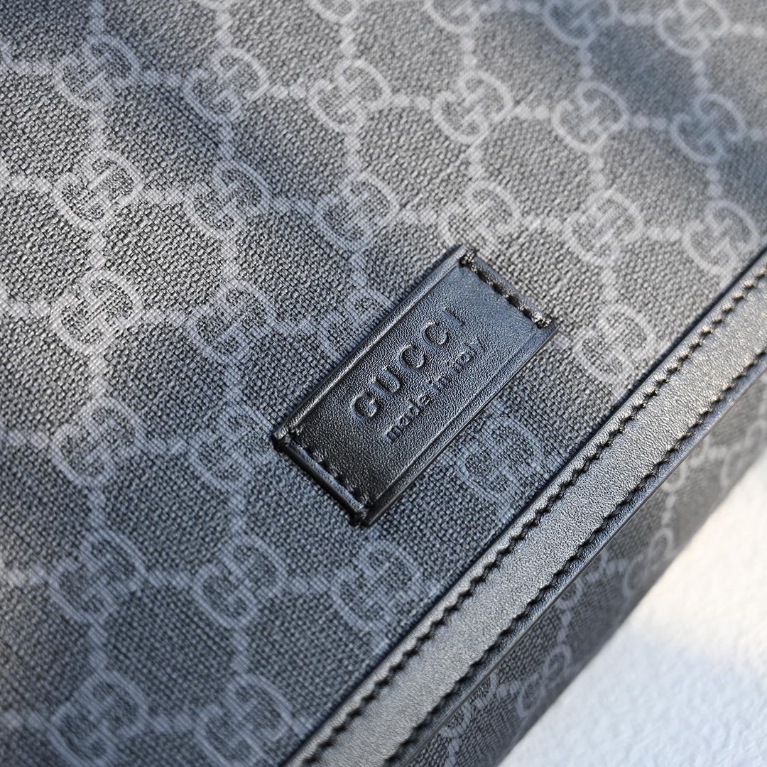 Gucci 771167Black Detail Picture