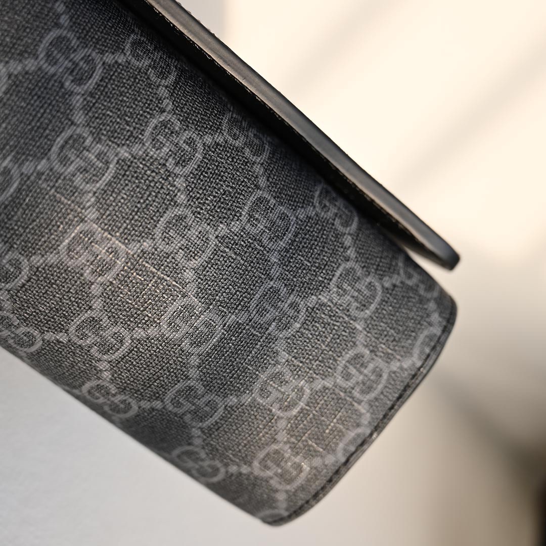 Gucci 771167Black Detail Picture