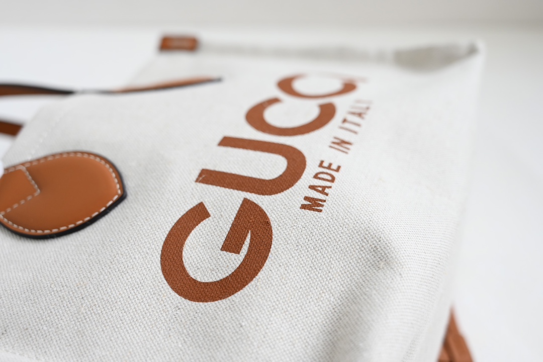 Gucci Rare edition counter inspection level