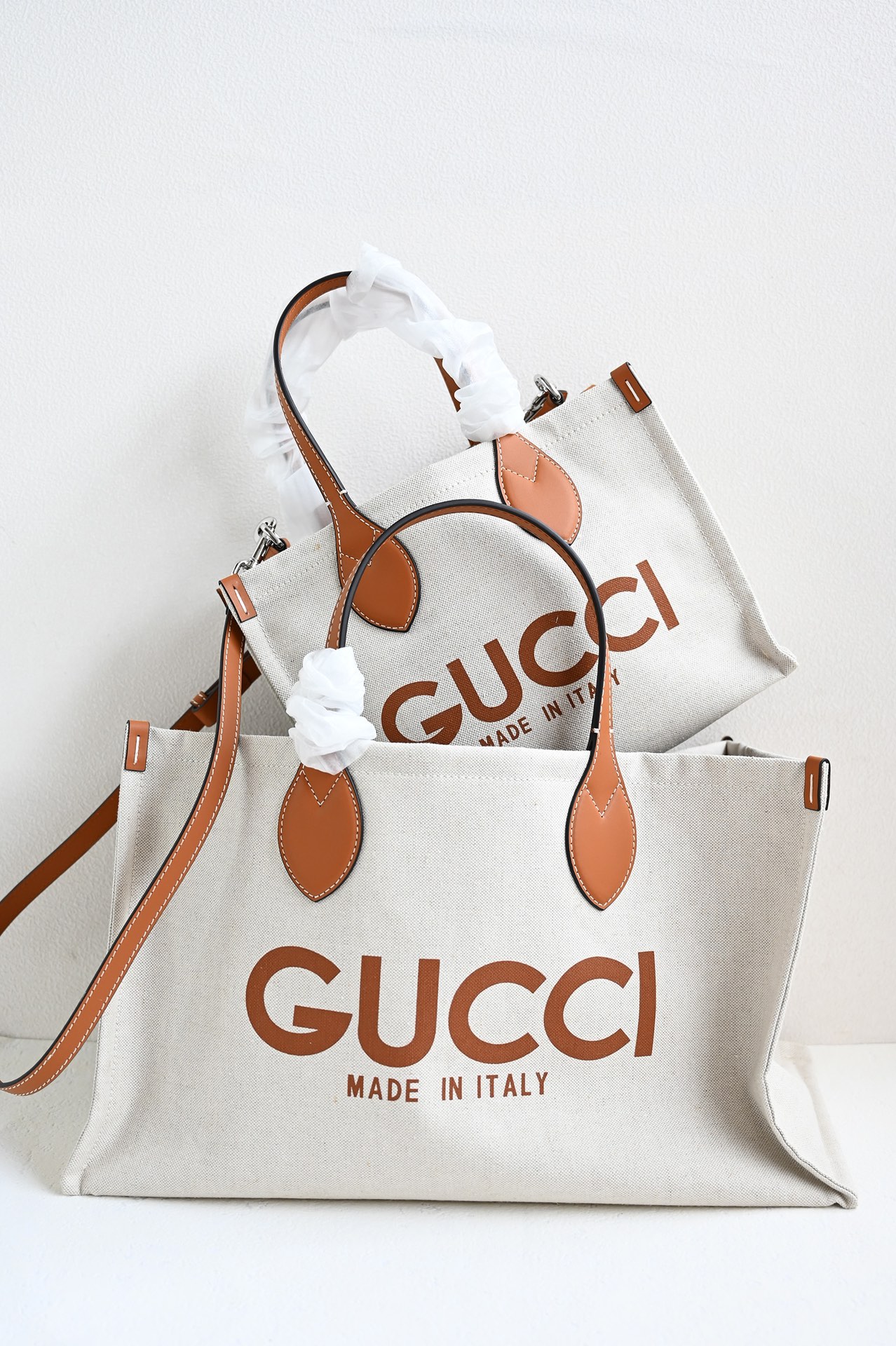 Gucci size comparison chart