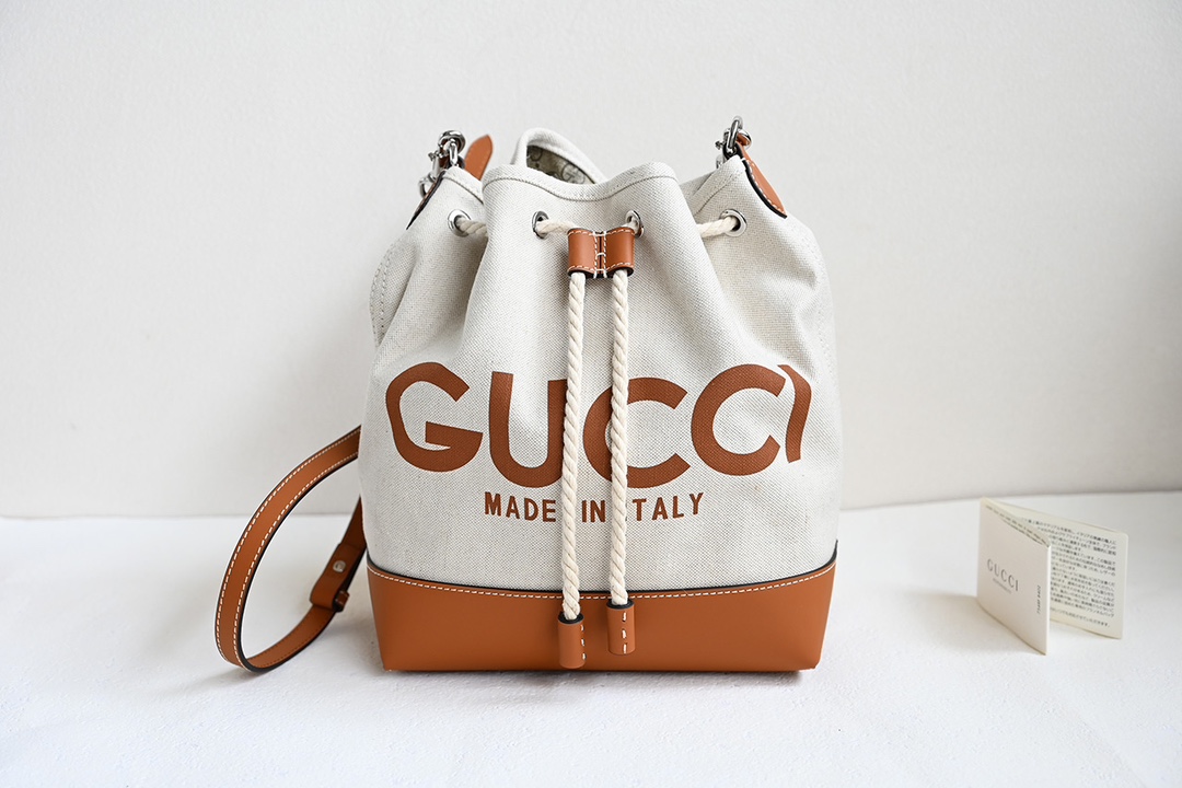 Gucci Rare edition counter inspection