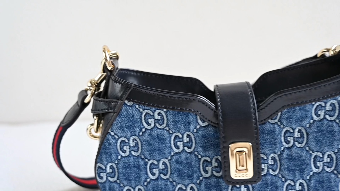 Gucci New product launch