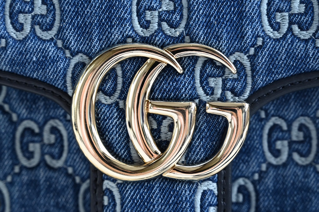 [New Product] Gucci Luce Series Small Shoulder Bag