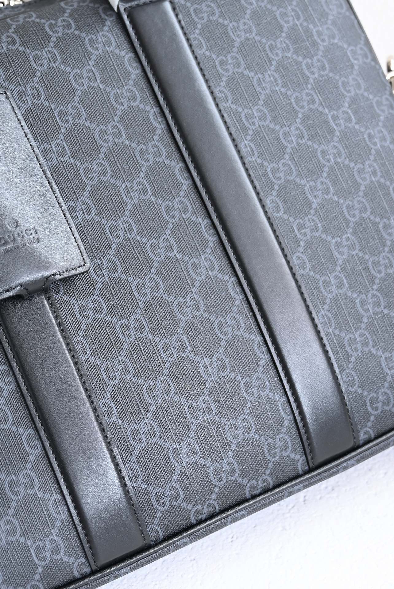 Gucci Rare edition counter inspection