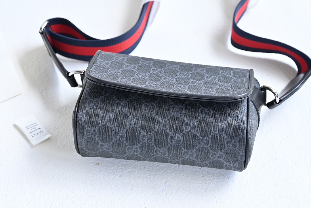 Gucci 24 rare edition counter inspection