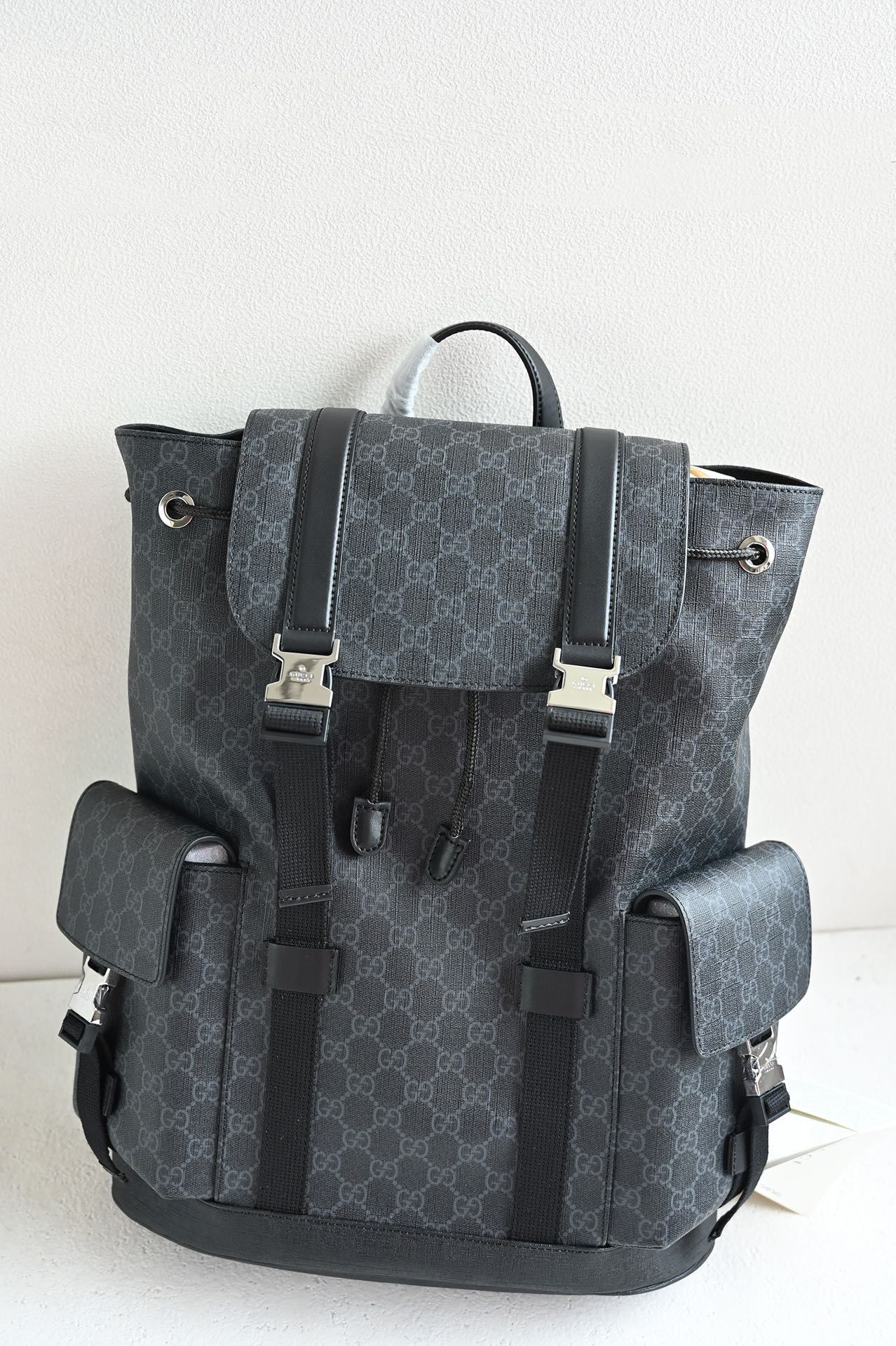 Gucci 24 new productsGG backpack
