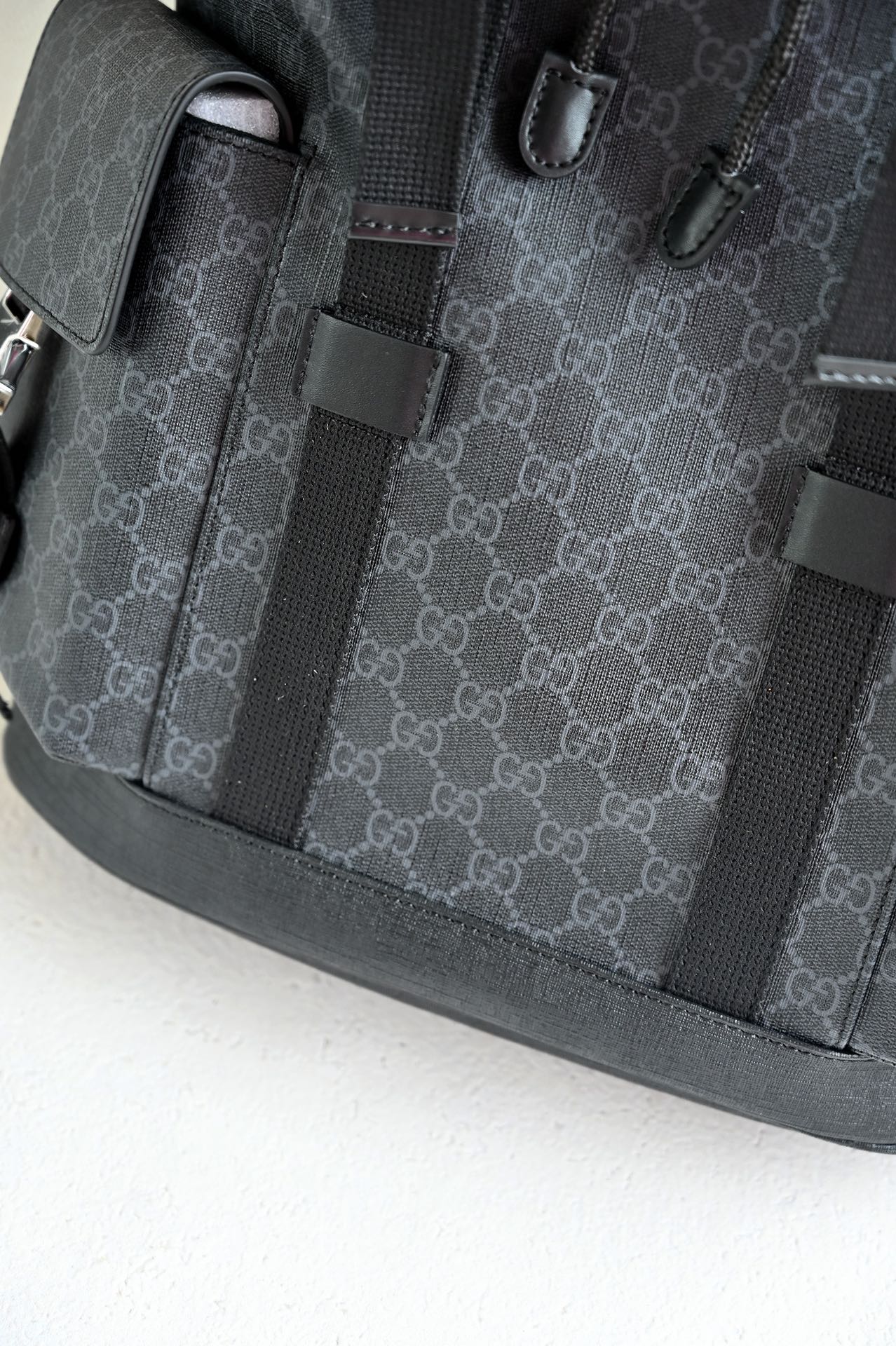 Gucci 24 new productsGG backpack