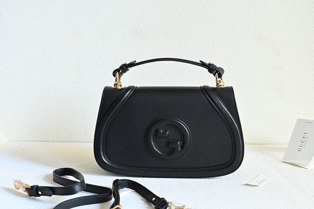 Gucci 25 New Product Launches The Blondie series' original brand logos will be reinterpreted in different ways every season. The series launches