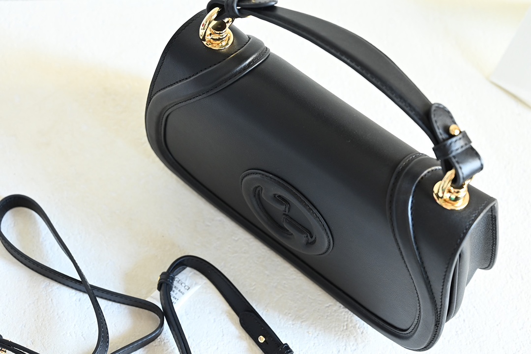 Gucci 25 New Product Launches The Blondie series' original brand logos will be reinterpreted in different ways every season. The series launches