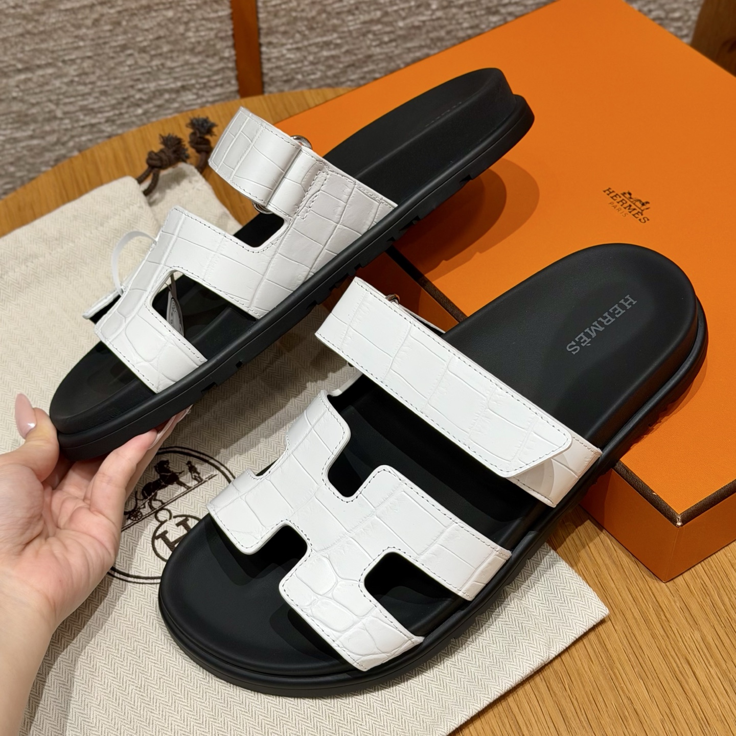에르메스 신발 134616 Hermes Shoes 썸네일 이미지