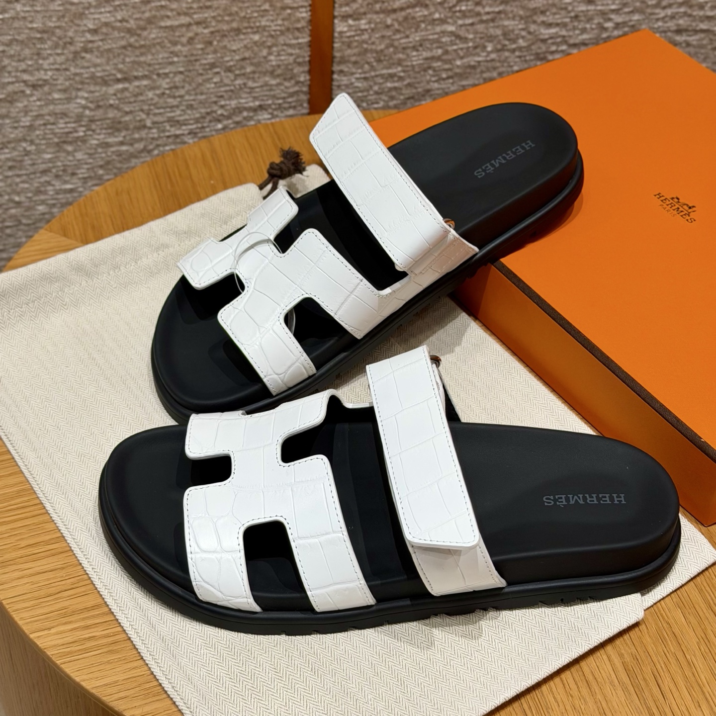 에르메스 신발 134616 Hermes Shoes 썸네일 이미지