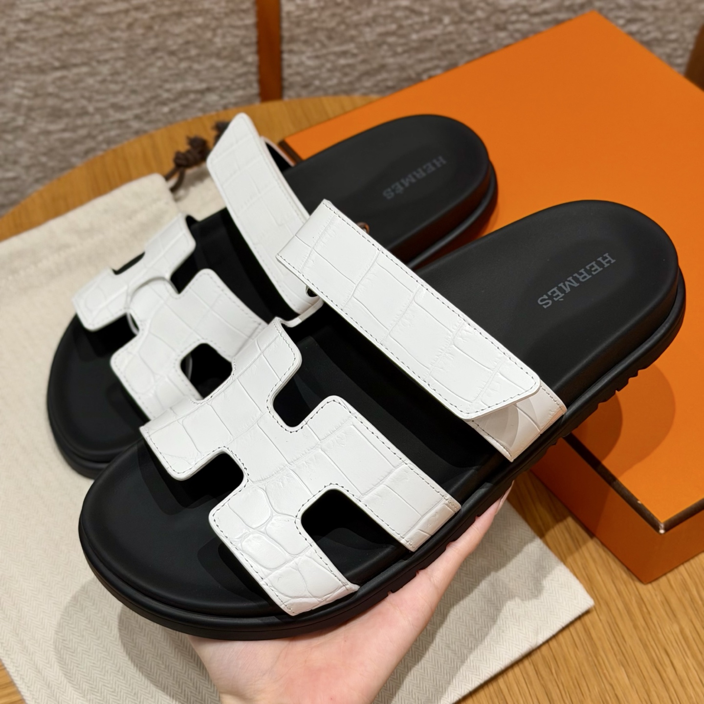 에르메스 신발 134616 Hermes Shoes 썸네일 이미지