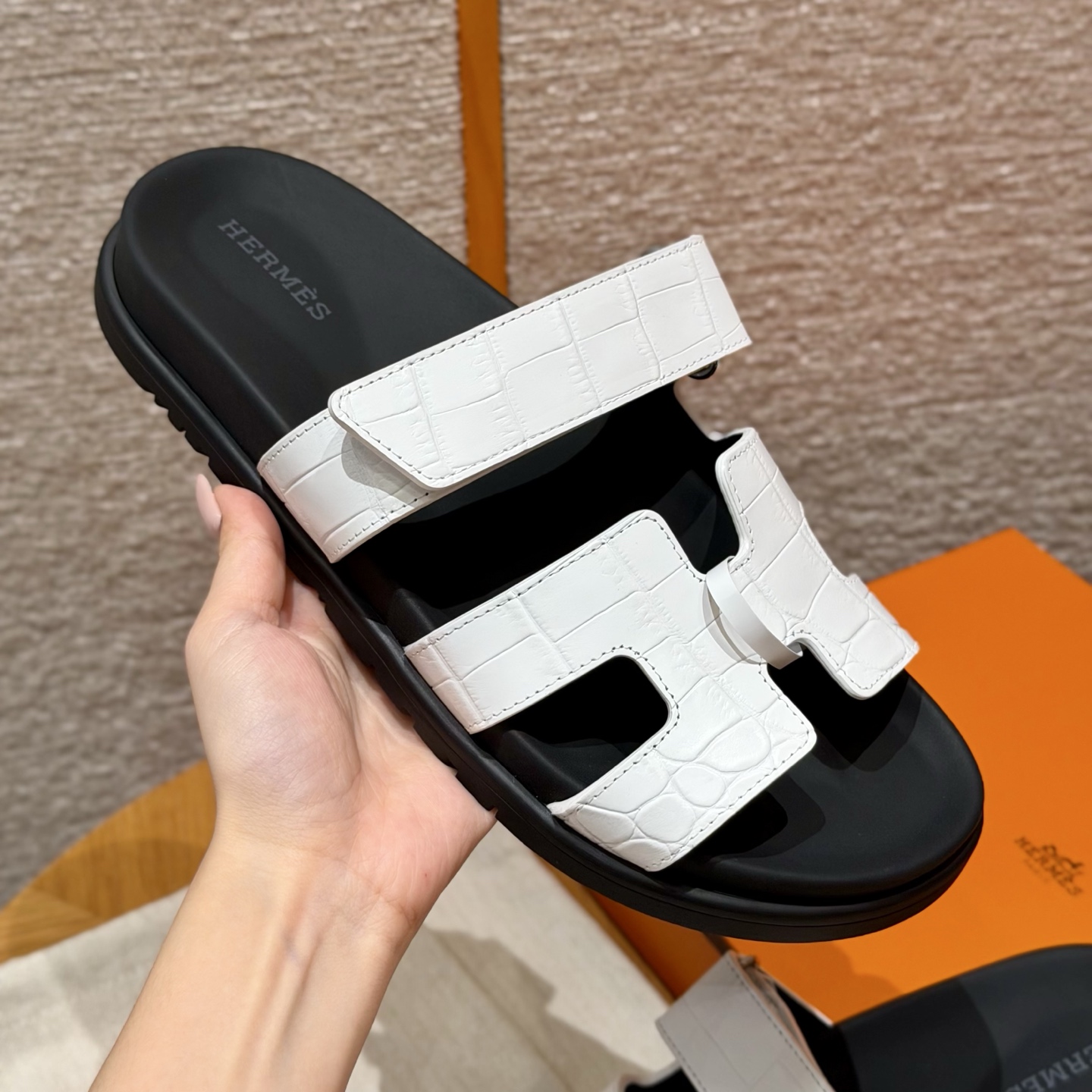 에르메스 신발 134616 Hermes Shoes 썸네일 이미지