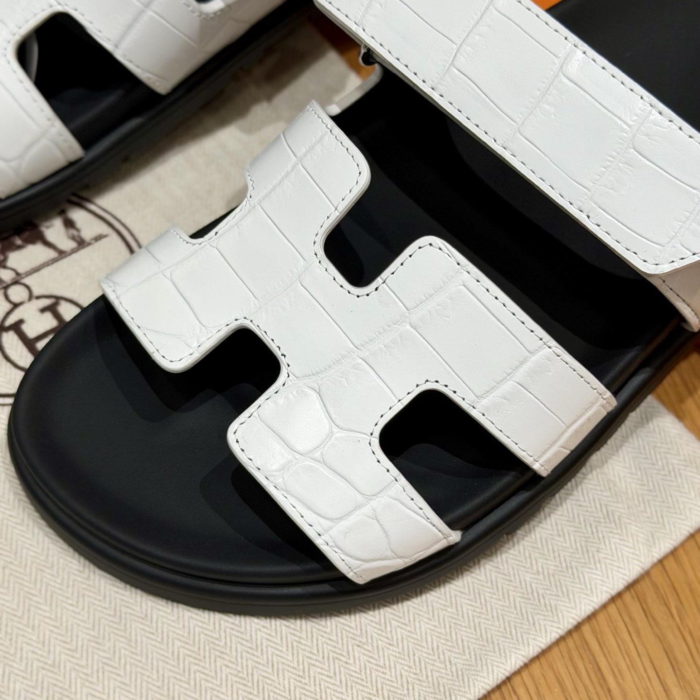 에르메스 신발 134616 Hermes Shoes 썸네일 이미지
