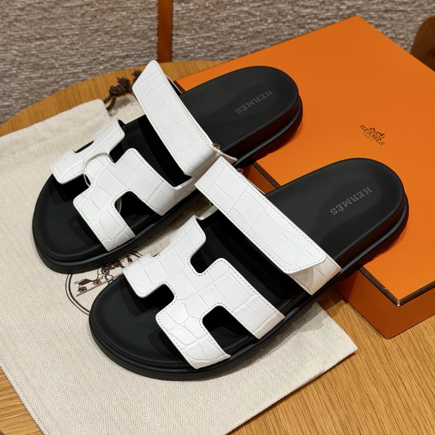 에르메스 신발 134616 Hermes Shoes
