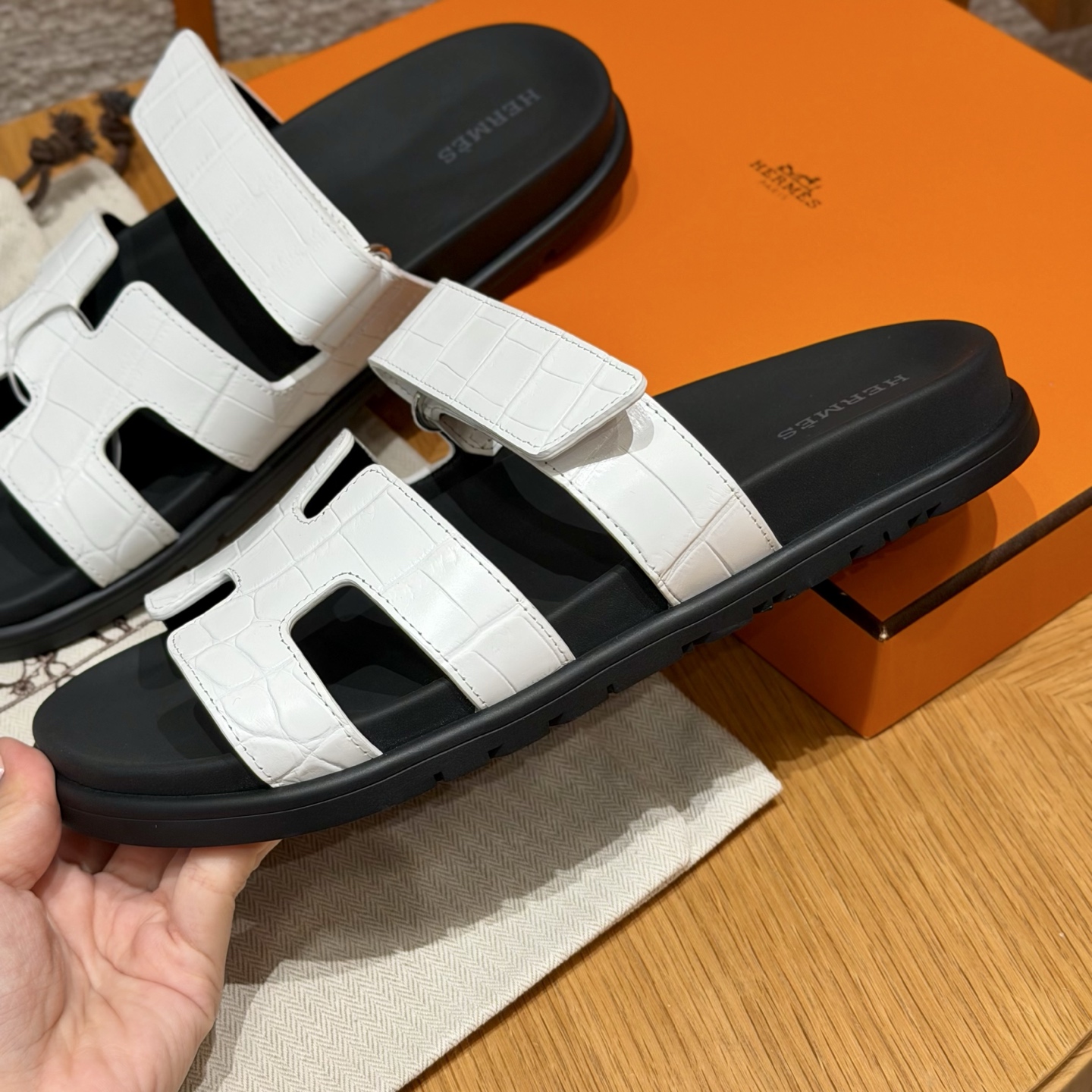에르메스 신발 134616 Hermes Shoes 썸네일 이미지