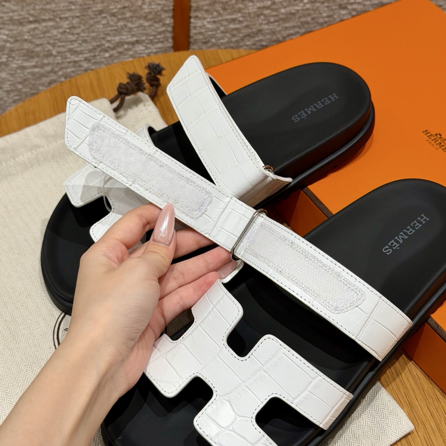 에르메스 신발 134616 Hermes Shoes 썸네일 이미지