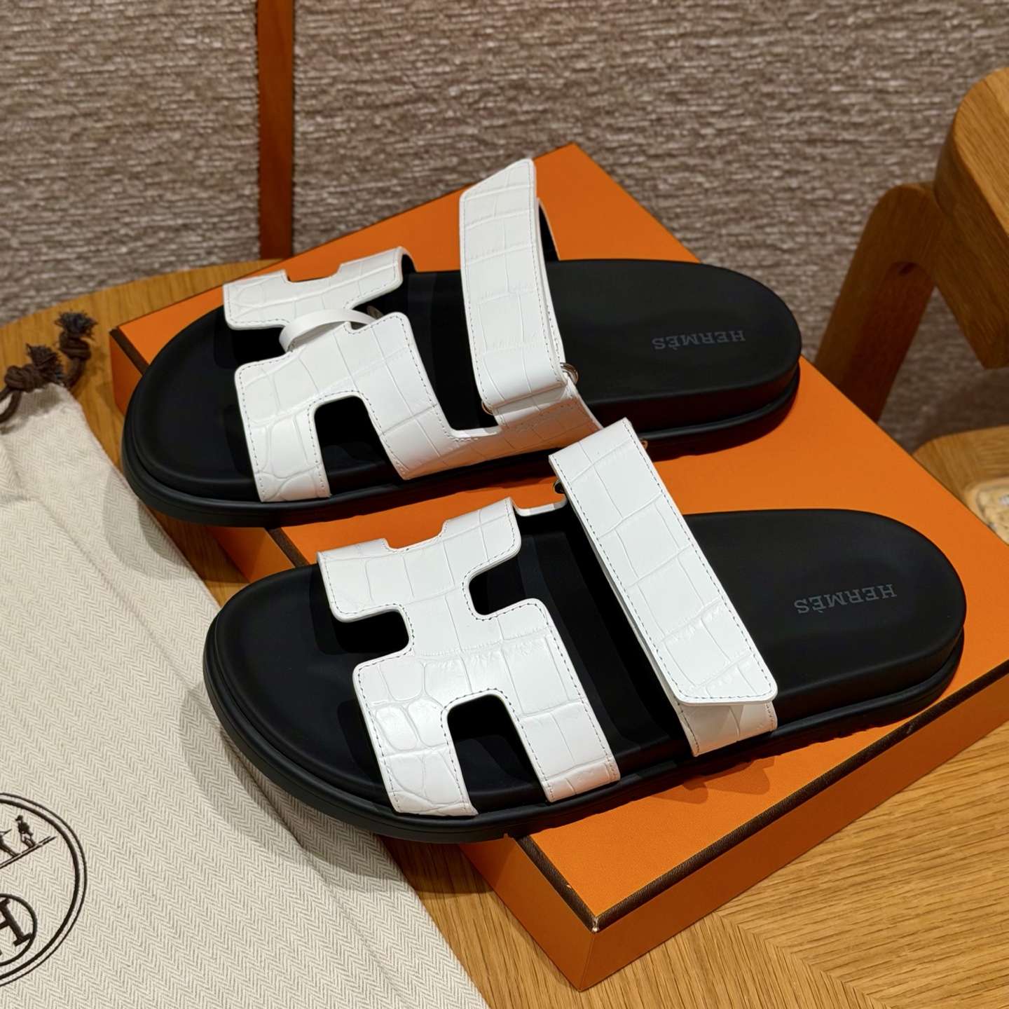 에르메스 신발 134617 Hermes Shoes 썸네일 이미지
