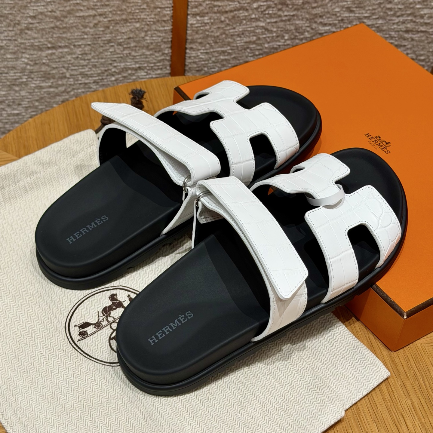 에르메스 신발 134617 Hermes Shoes 썸네일 이미지