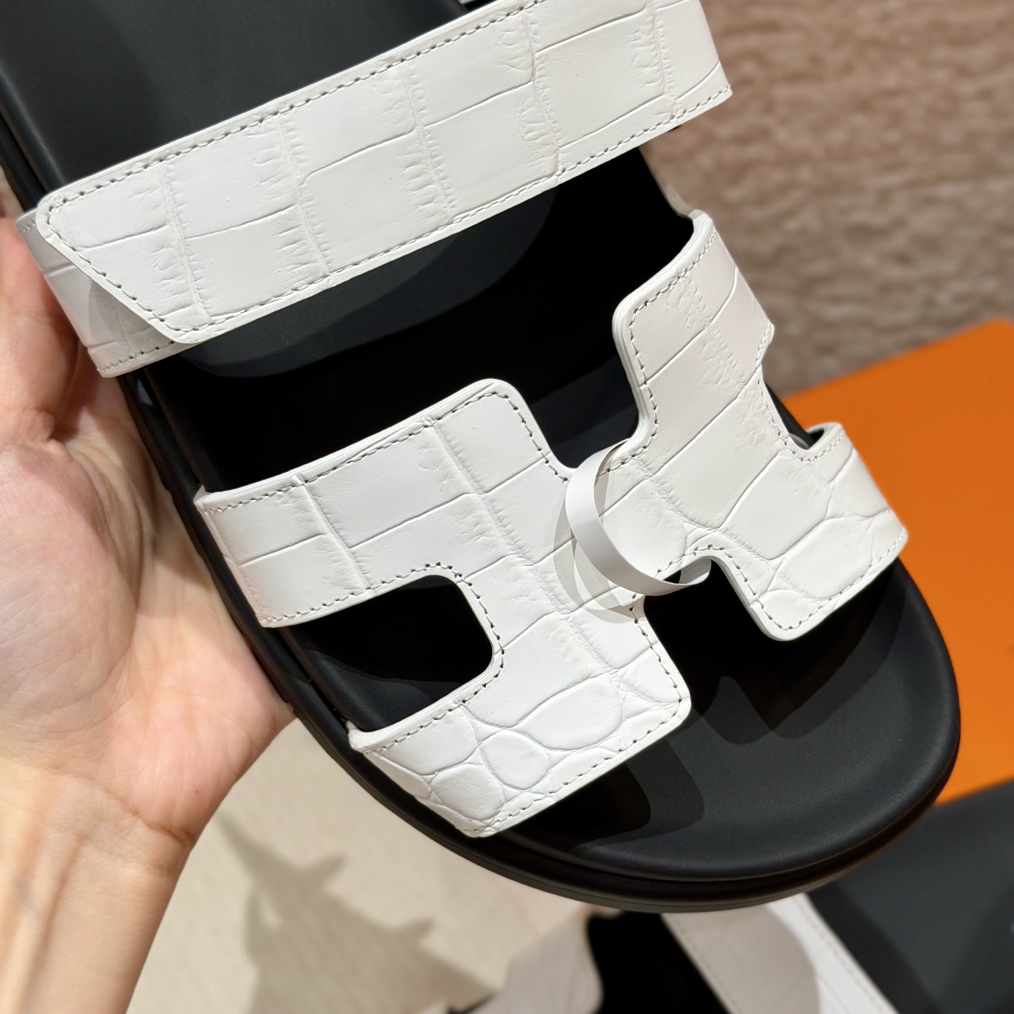 에르메스 신발 134617 Hermes Shoes 썸네일 이미지