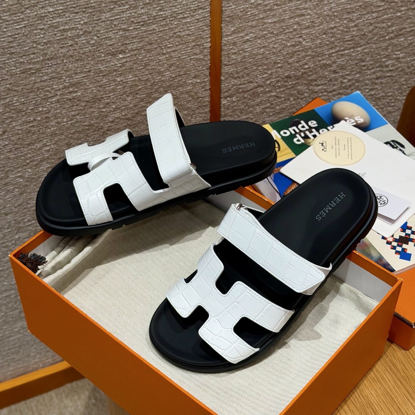 에르메스 신발 134617 Hermes Shoes 썸네일 이미지