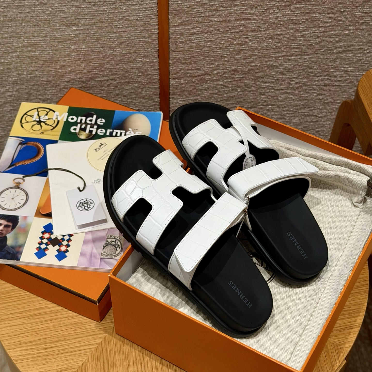 에르메스 신발 134617 Hermes Shoes 썸네일 이미지