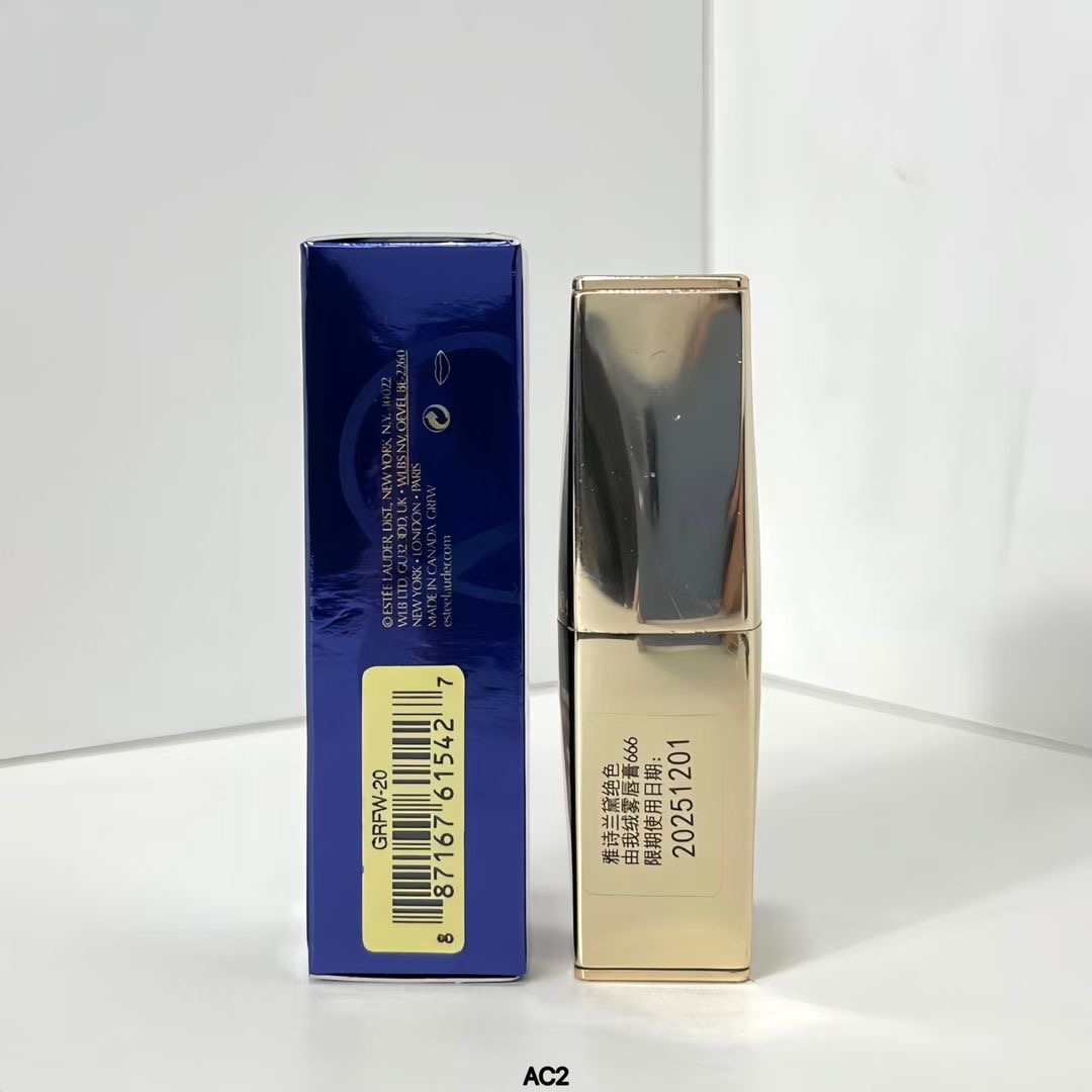 Estee Lauder Pure Color Lipstick – Long-Lasting Matte Finish, Premium Quality 4 i1742878150595 5312 0 6