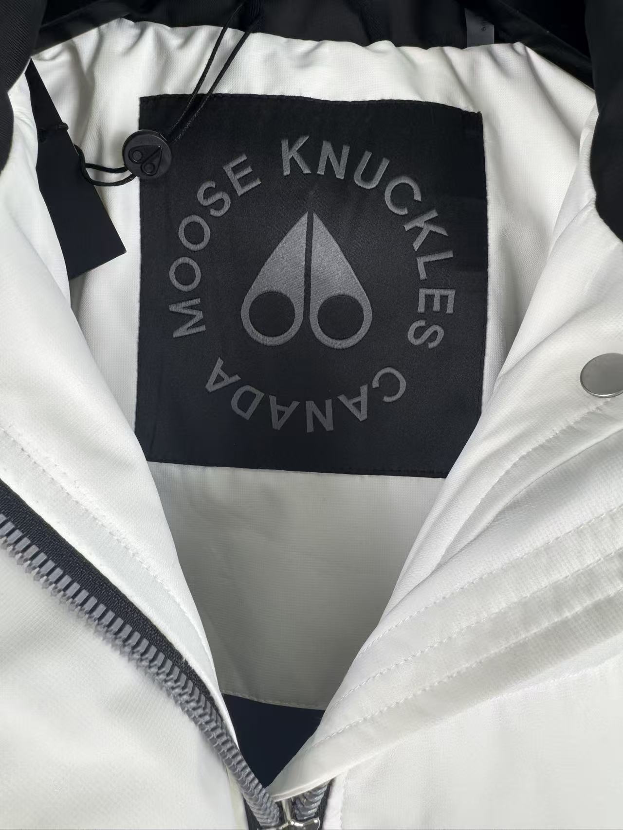 China Replica Knuckles Jackets MKJK0402-1630