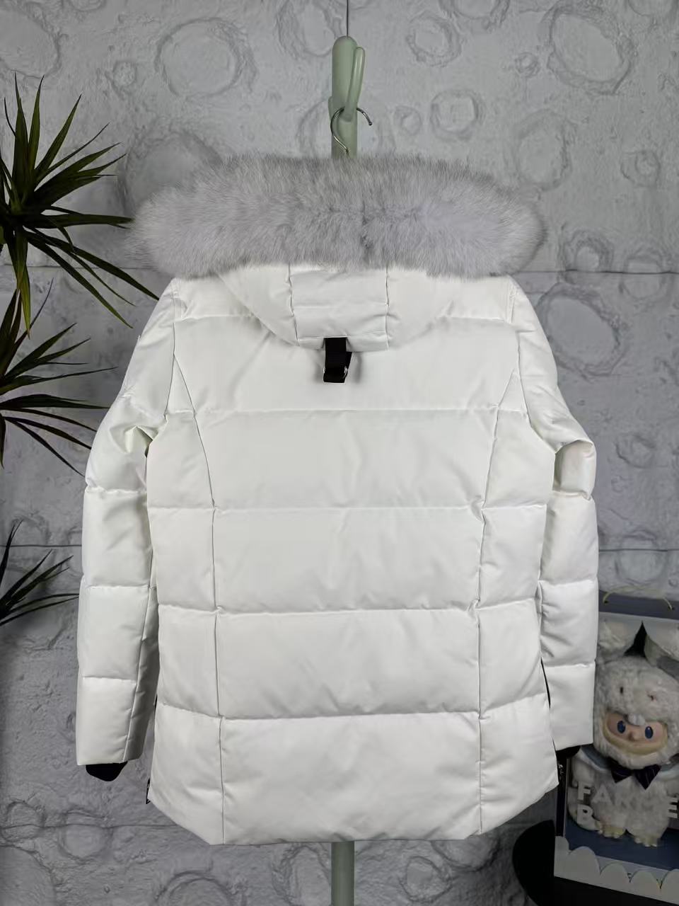 China Replica Knuckles Jackets MKJK0402-1630