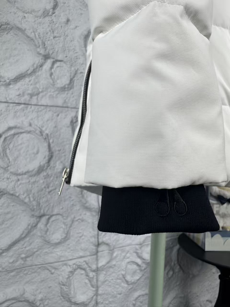 China Replica Knuckles Jackets MKJK0402-1630