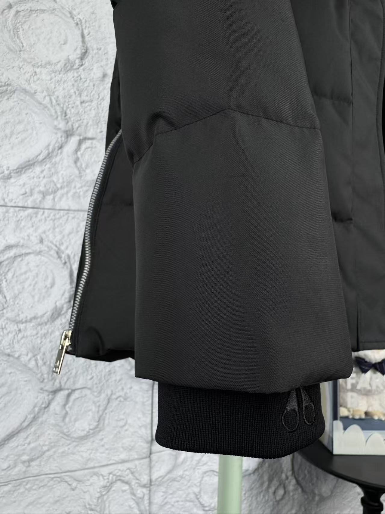 China Replica Knuckles Jackets MKJK0402-4987