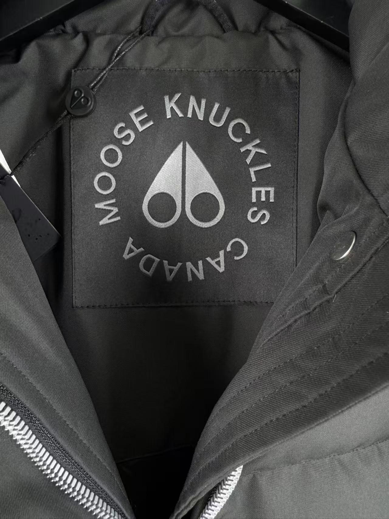 China Replica Knuckles Jackets MKJK0402-4987