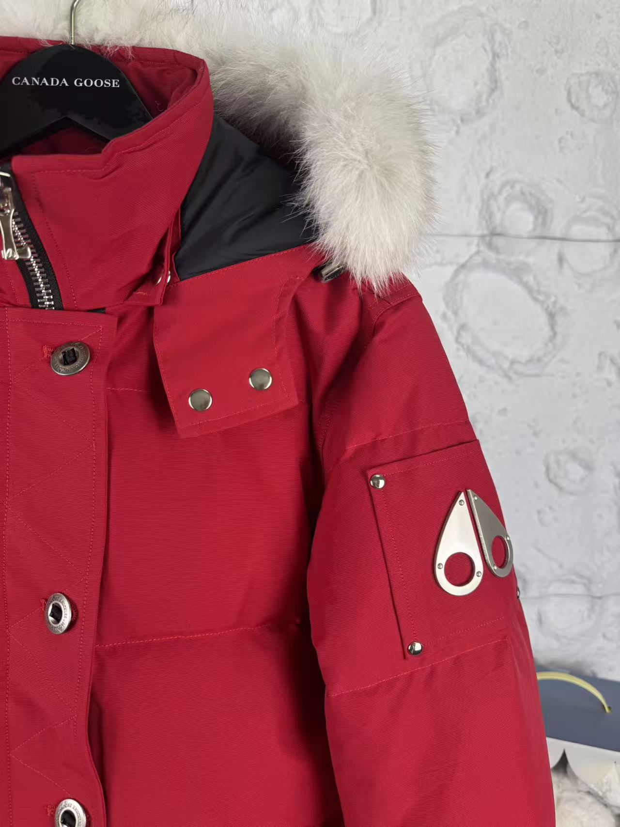 China Replica Knuckles Jackets MKJK0402-2695