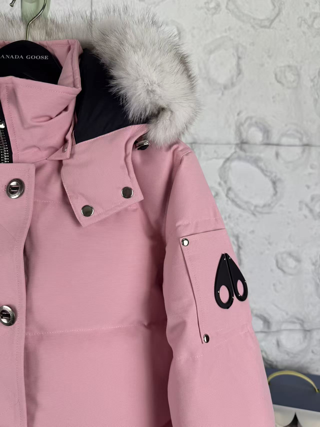 China Replica Knuckles Jackets MKJK0402-712