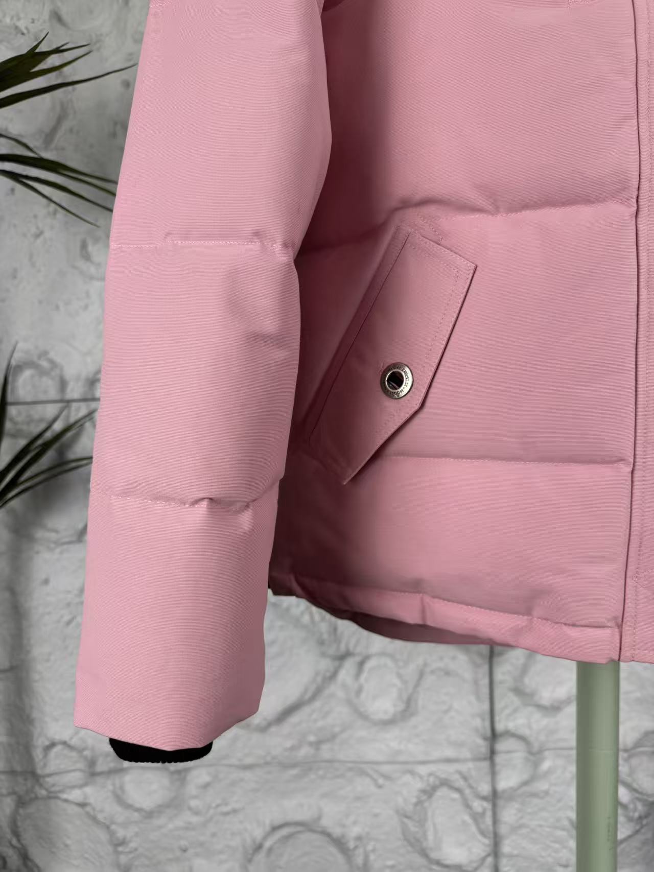 China Replica Knuckles Jackets MKJK0402-712