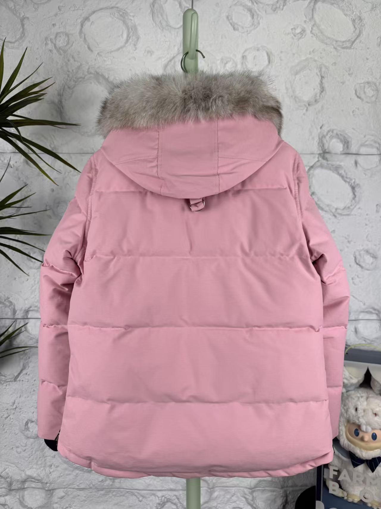 China Replica Knuckles Jackets MKJK0402-712