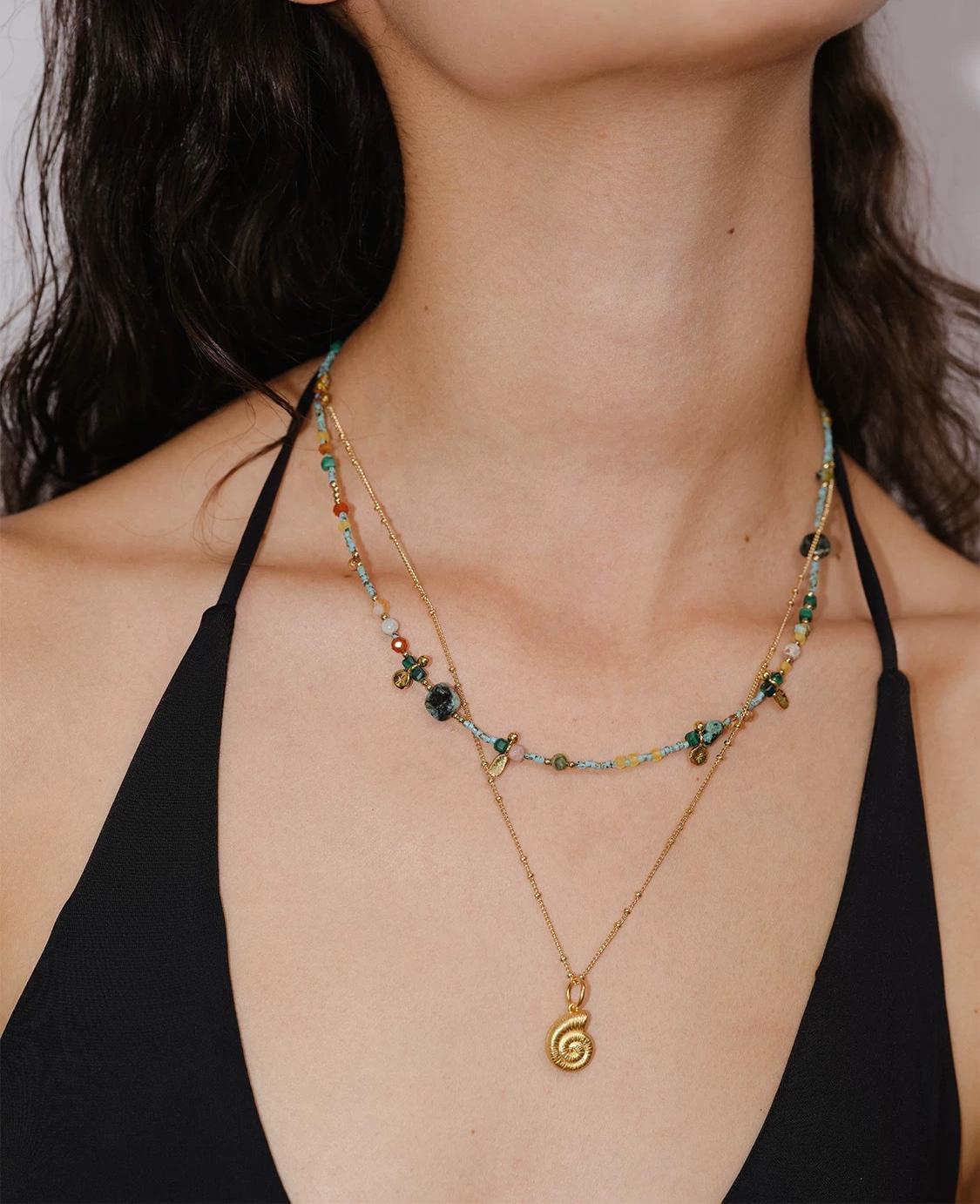 Jimmy Choo Haute Couture Haute Couture Fine Jewelry Necklace Bracelet 2