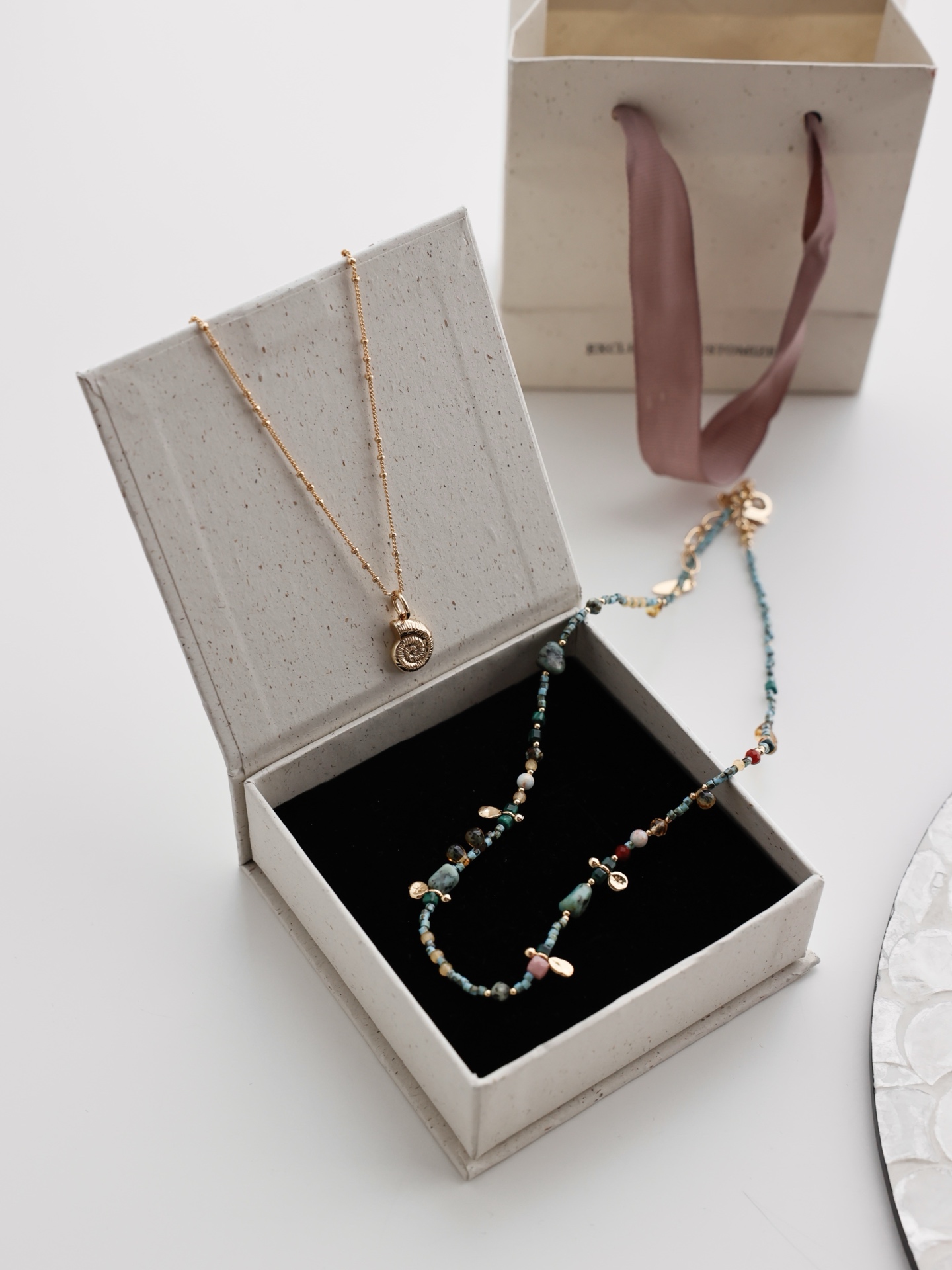Jimmy Choo Haute Couture Haute Couture Fine Jewelry Necklace Bracelet 6