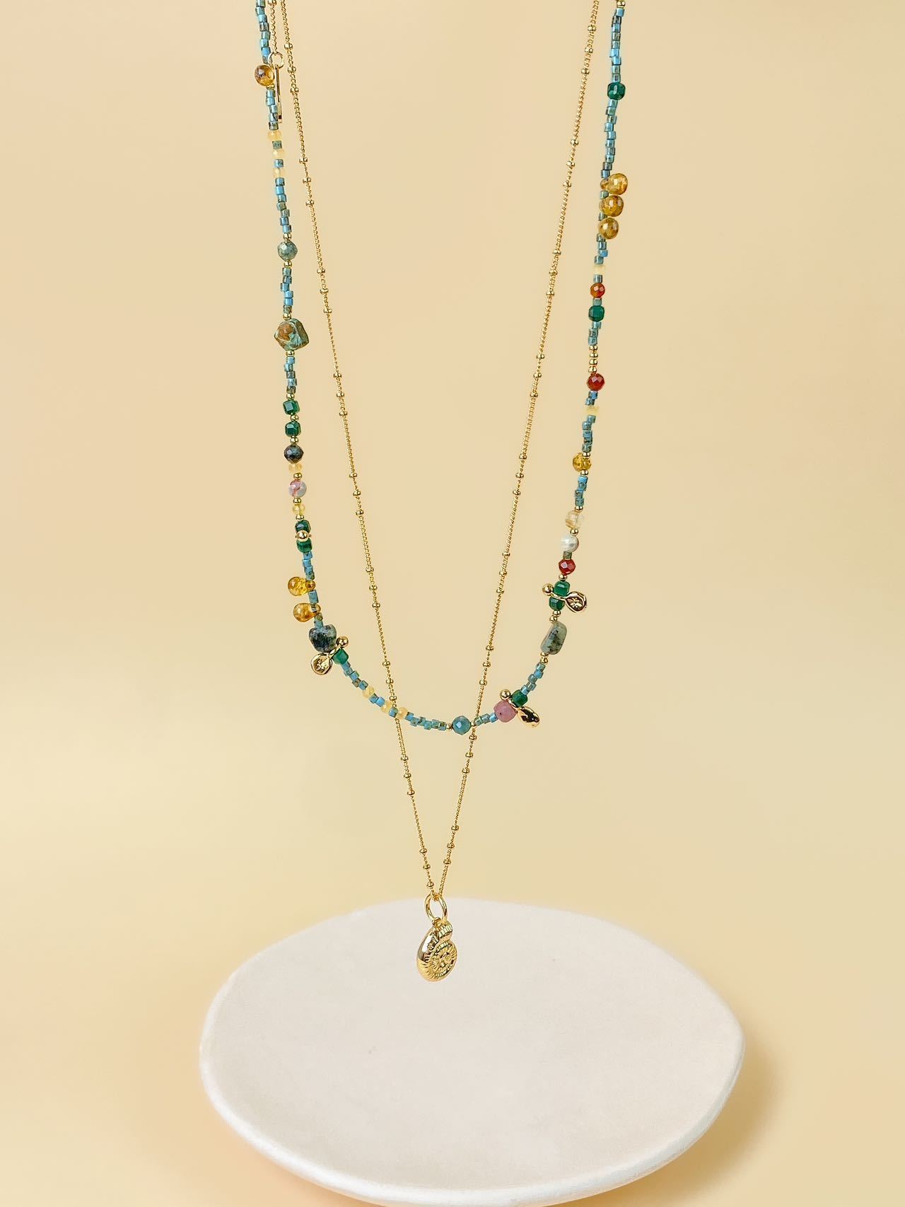 伯尔鲁帝 Berluti 高定典藏名品高定成衣时装外套连衣裙衬衫T恤 #3494E2AE 5