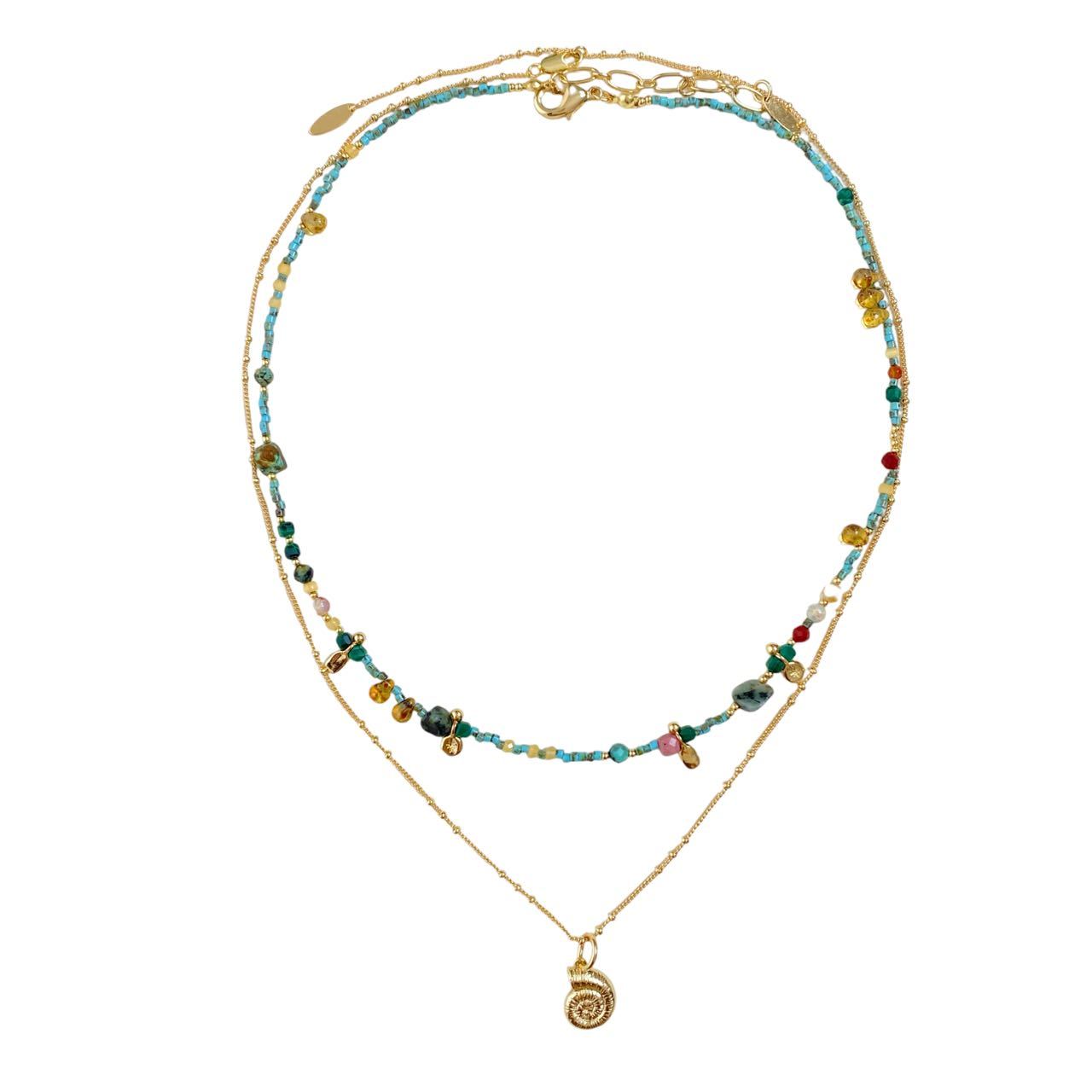Dolce & Gabbana Haute Couture Haute Couture Fine Jewelry Necklace 2