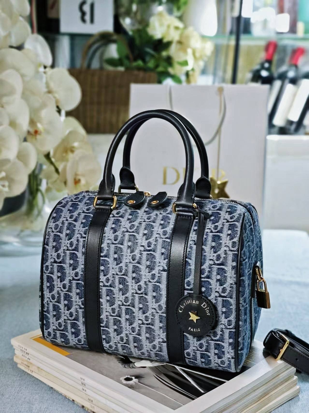 [Dior Women