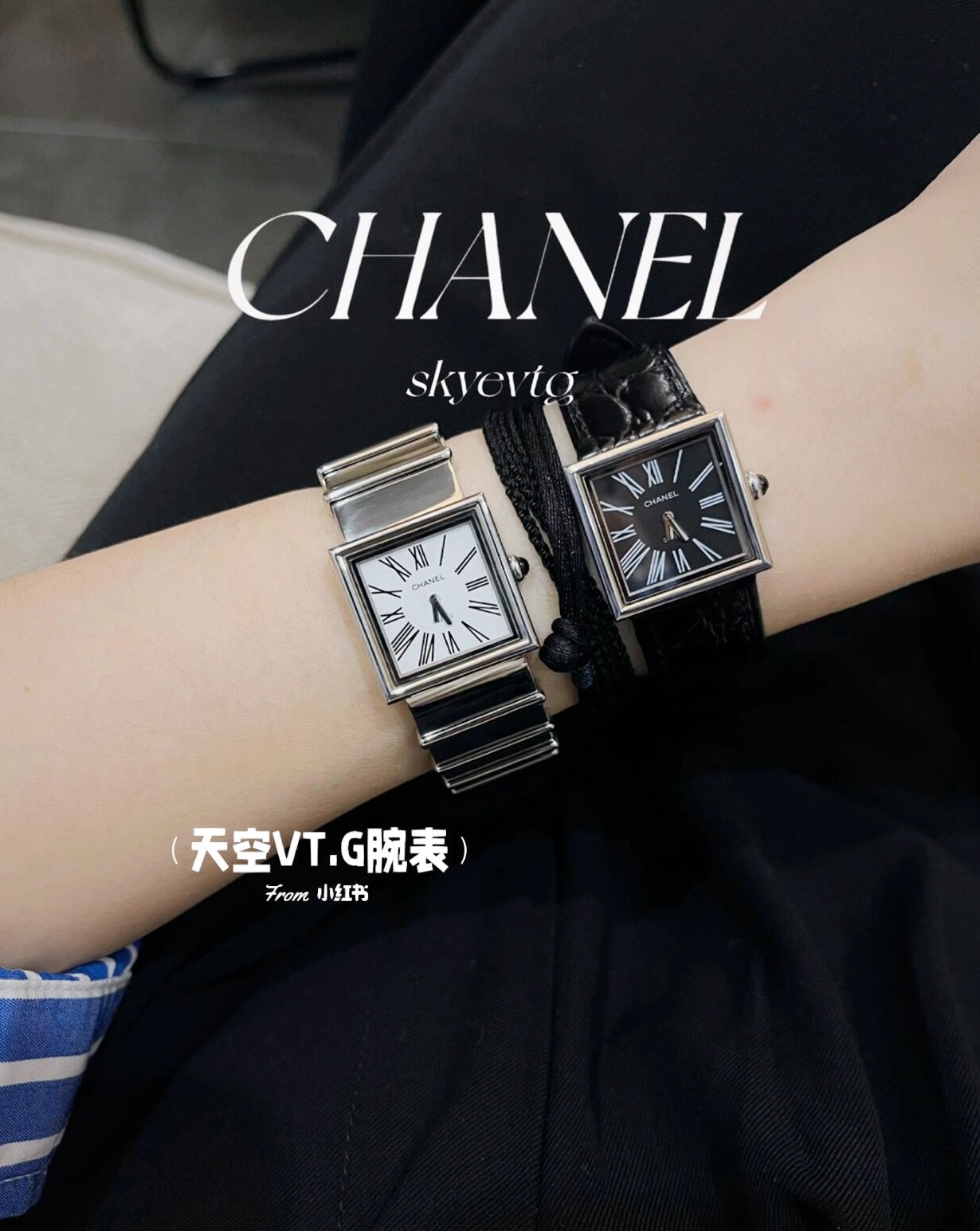 NO:390508,Steel belts and belts are very elegant and you can DIY it yourself!  ,19860909钢带、皮带都非常显气质,可以自己DIY！,,Watch