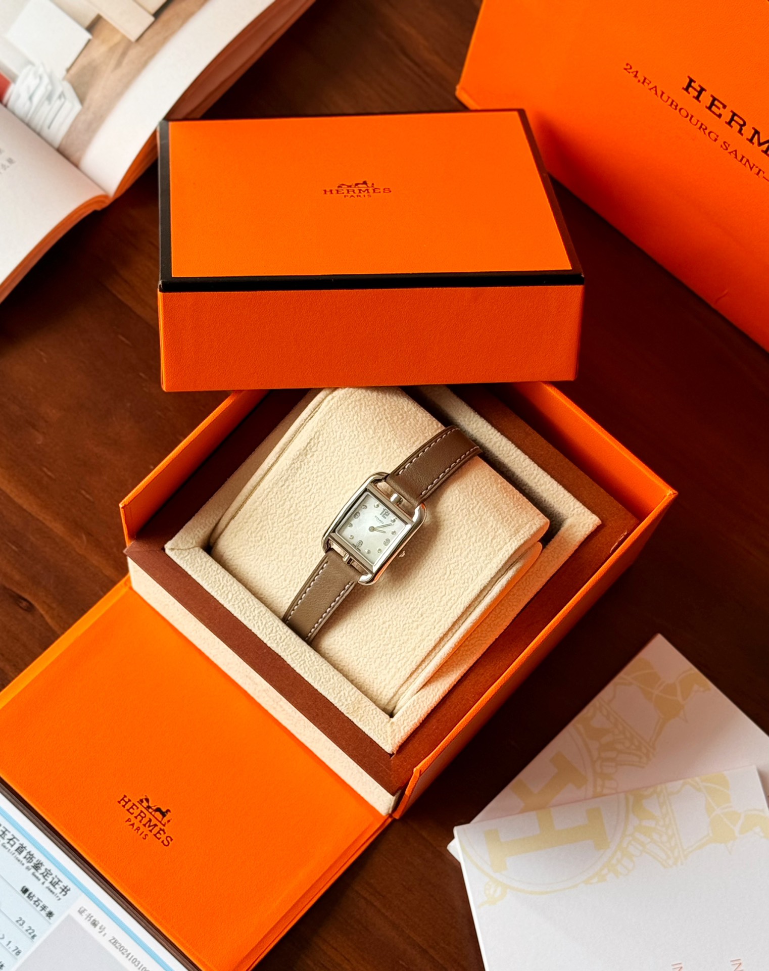 NO:391295,Elephant gray!  ,19860909大象灰！,,Watch