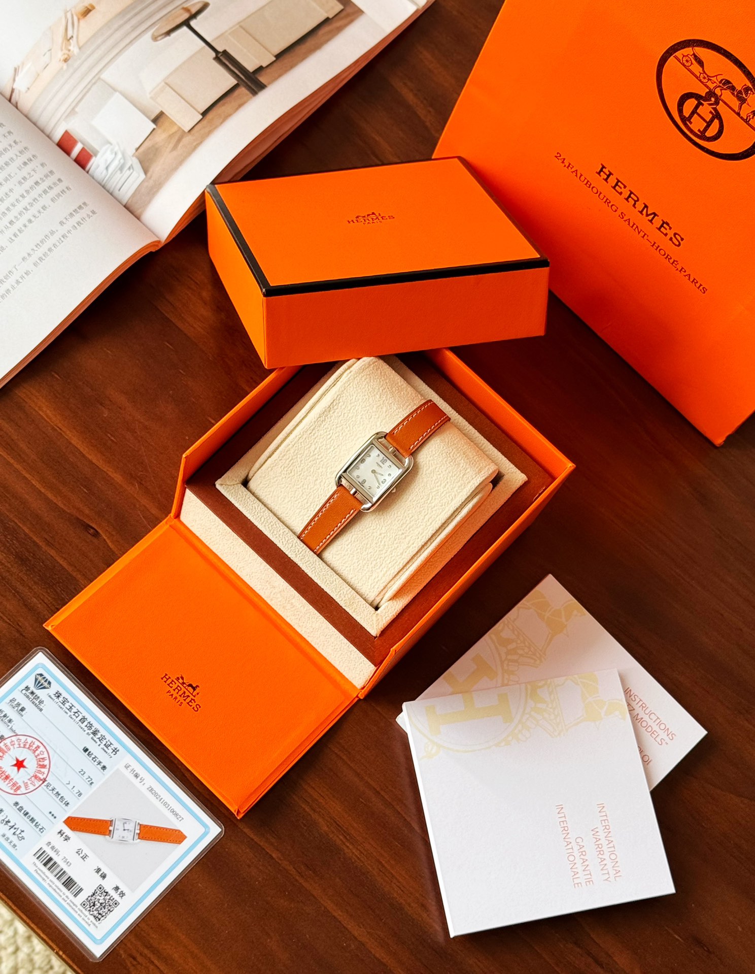 NO:391301,Golden brown!  ,19860909金棕！,,Watch