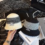 Celine Hats Knitting Fall/Winter Collection
