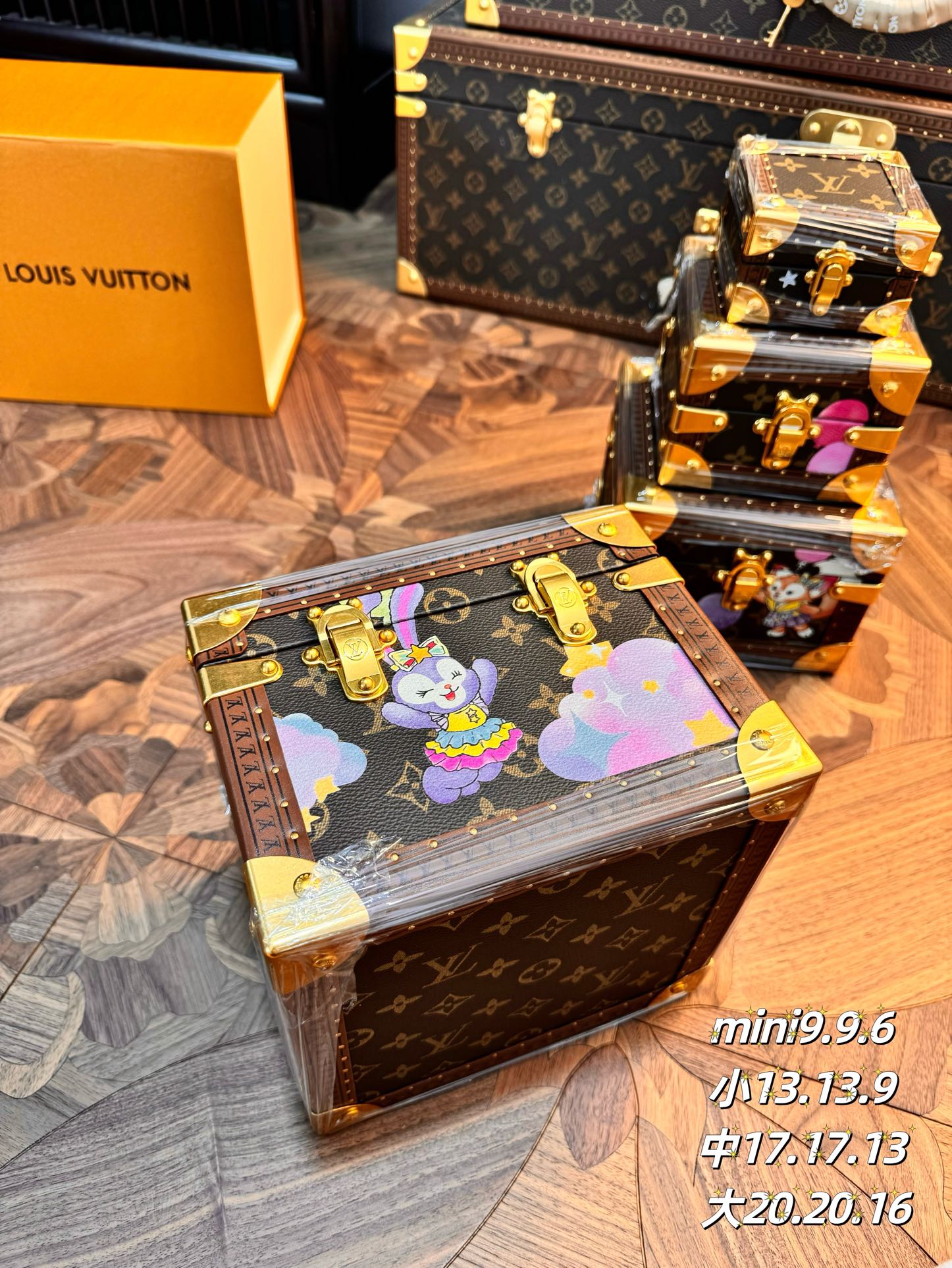 NO:270089,Detailed double-sided painting!  ,19860909细节双面彩绘！,,luggage