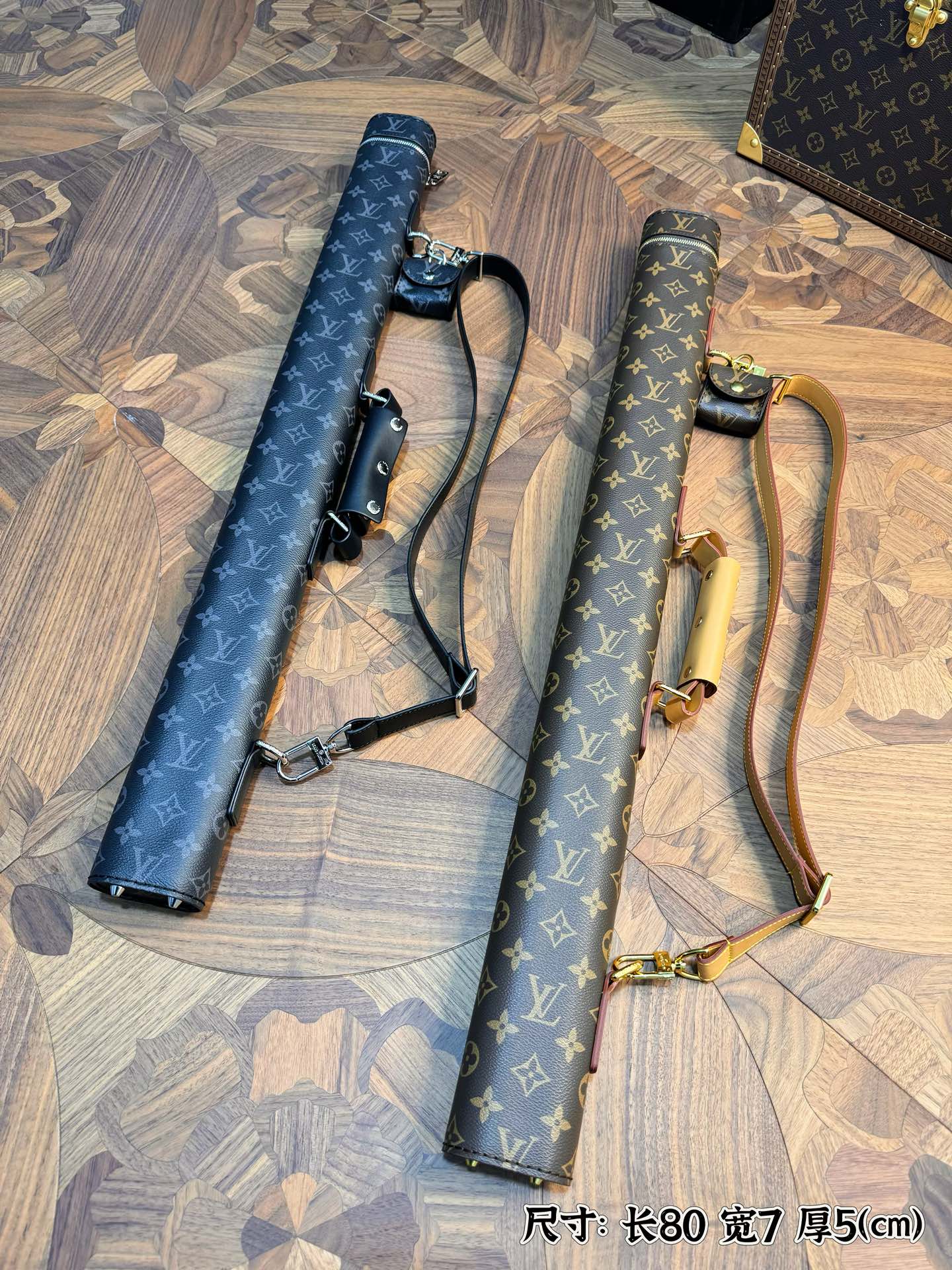 Louis Vuitton”lv台球杆套 9