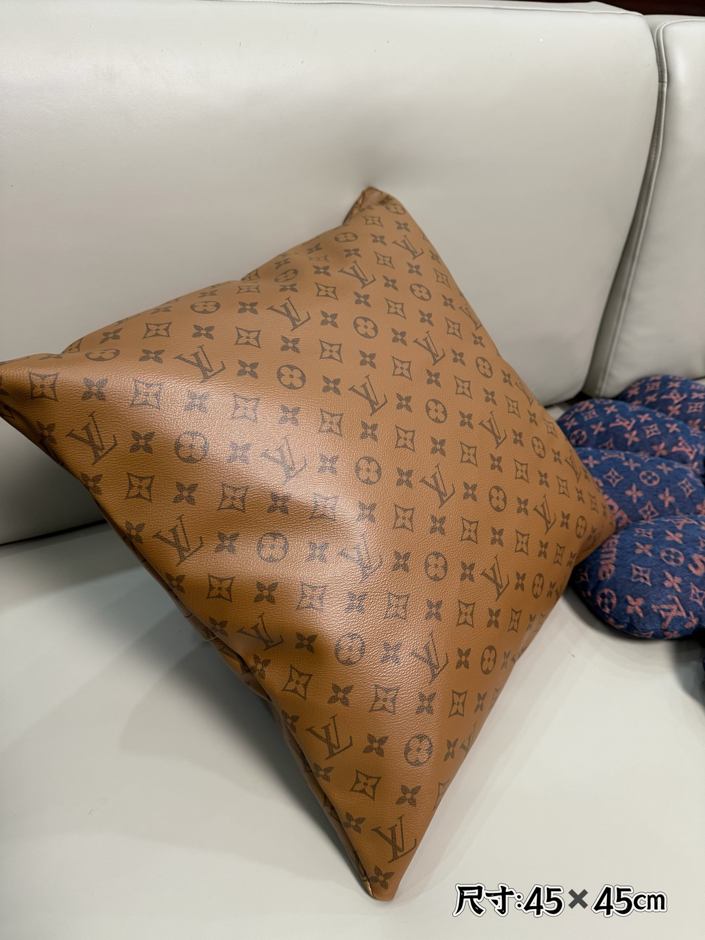 Louis Vuitton Decorative Cushion - Comprehensive 6